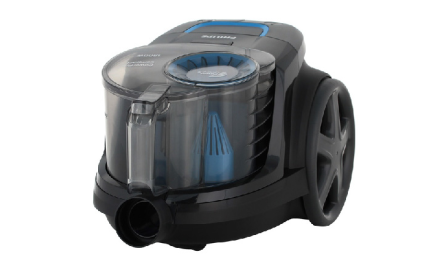 Ремонт напольных пылесосов Philips