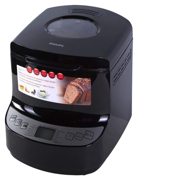 Ремонт хлебопечек